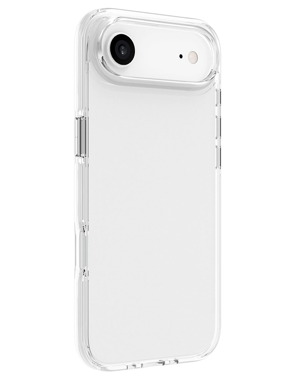 Funda para iPhone 17 Air de plástico 4