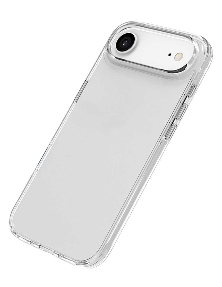 Funda para iPhone 17 Air de plástico 5