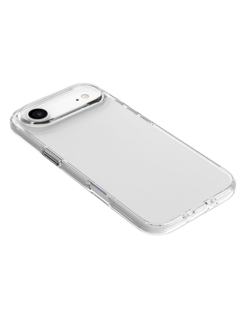 Funda para iPhone 17 Air de plástico 6