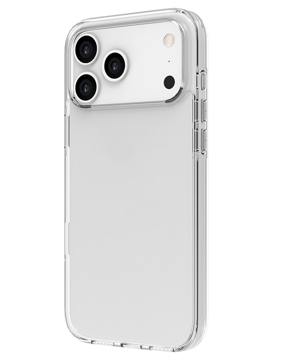 Funda para iPhone 17 Pro de plástico 3