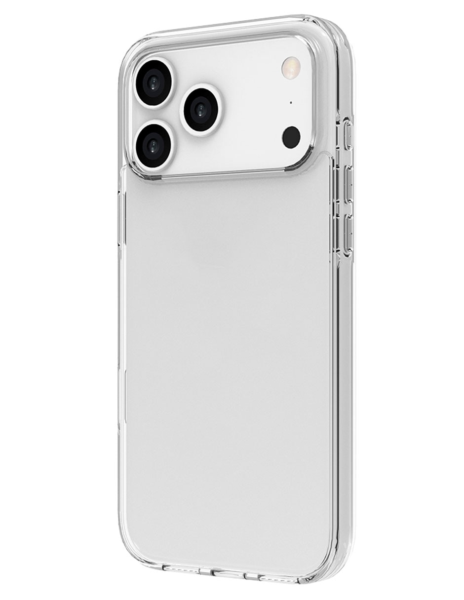 Funda para iPhone 17 Pro Max de plástico 3