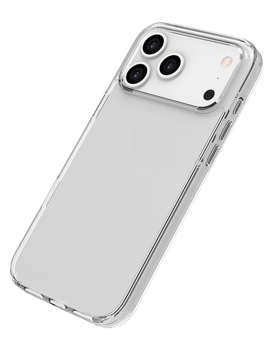 Funda para iPhone 17 Pro Max de plástico 5