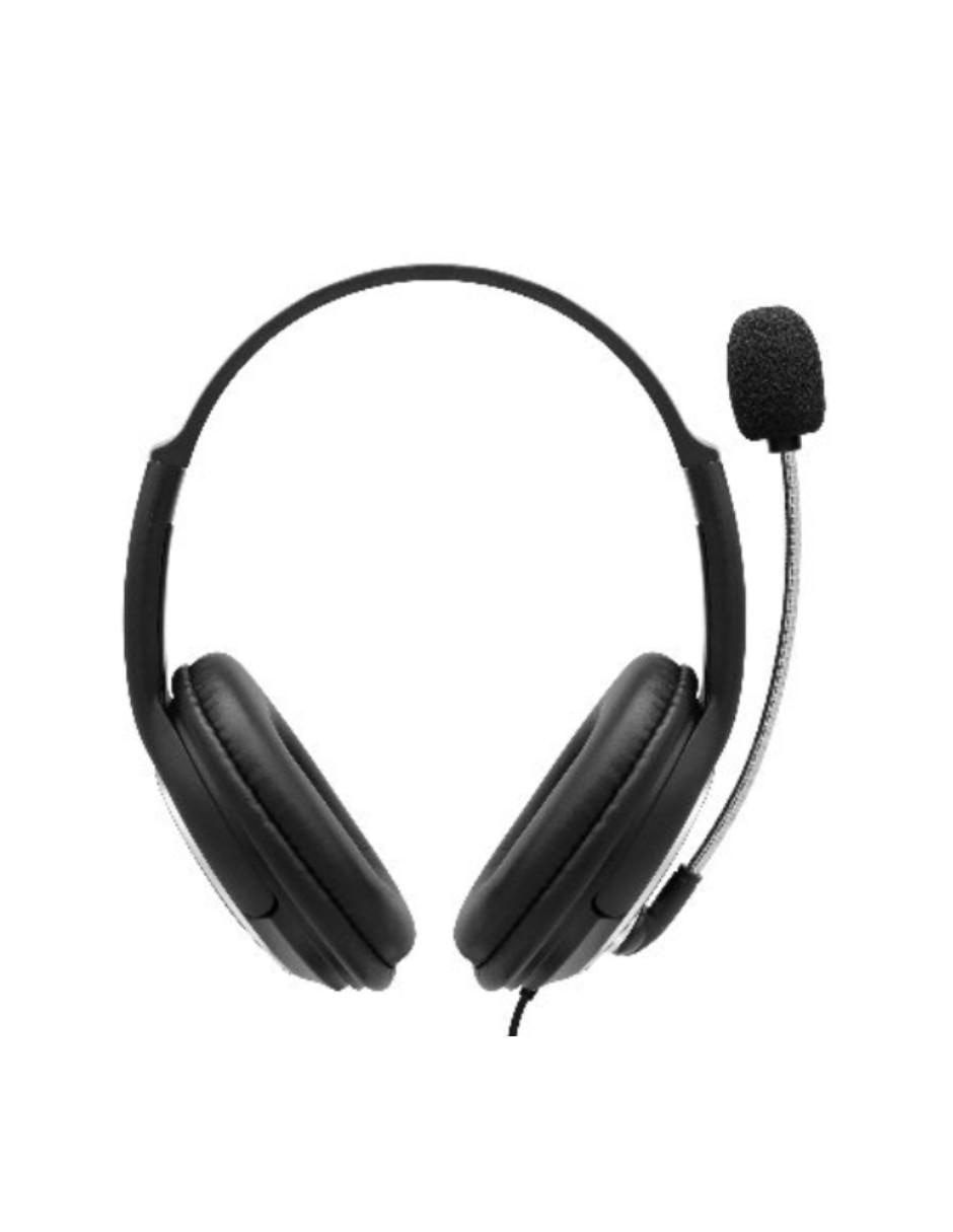 Audífonos gamer alámbricos 263953 Audífonos gamer alámbricos 263953