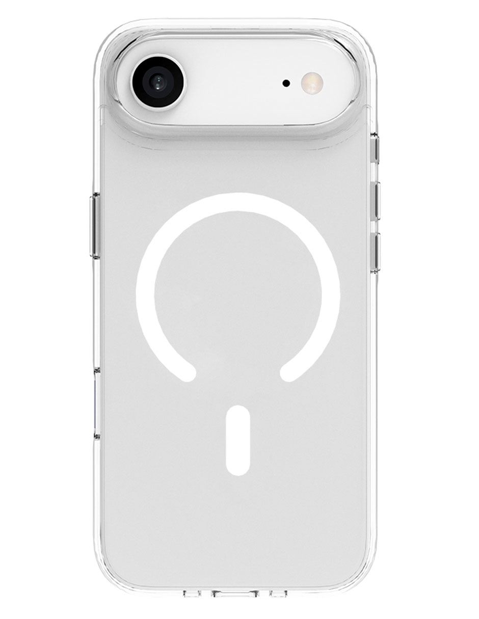 Funda para iPhone 17 Air de plástico