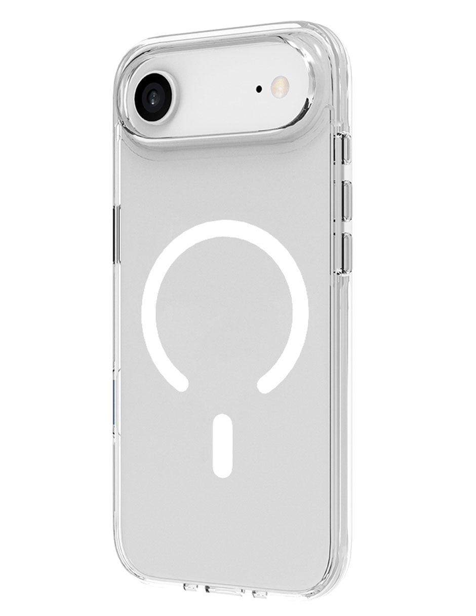 Funda para iPhone 17 Air de plástico 3