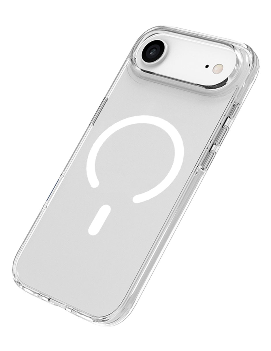 Funda para iPhone 17 Air de plástico 5