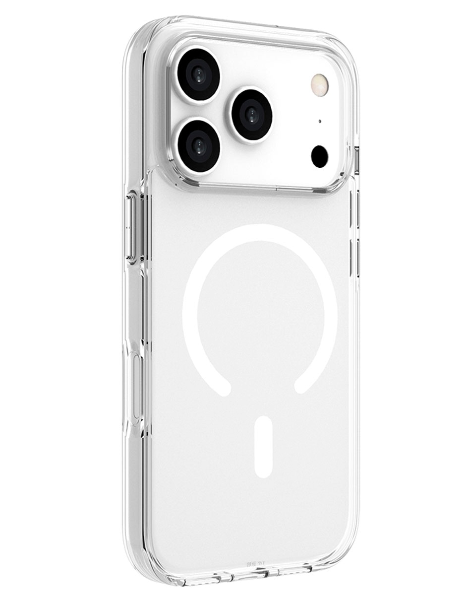Funda para iPhone 17 Pro de plástico 4