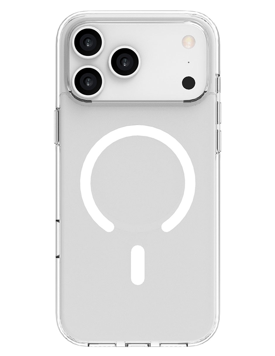 Funda para iPhone 17 Pro Max de plástico