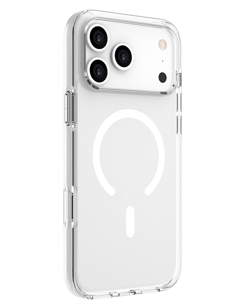 Funda para iPhone 17 Pro Max de plástico 4