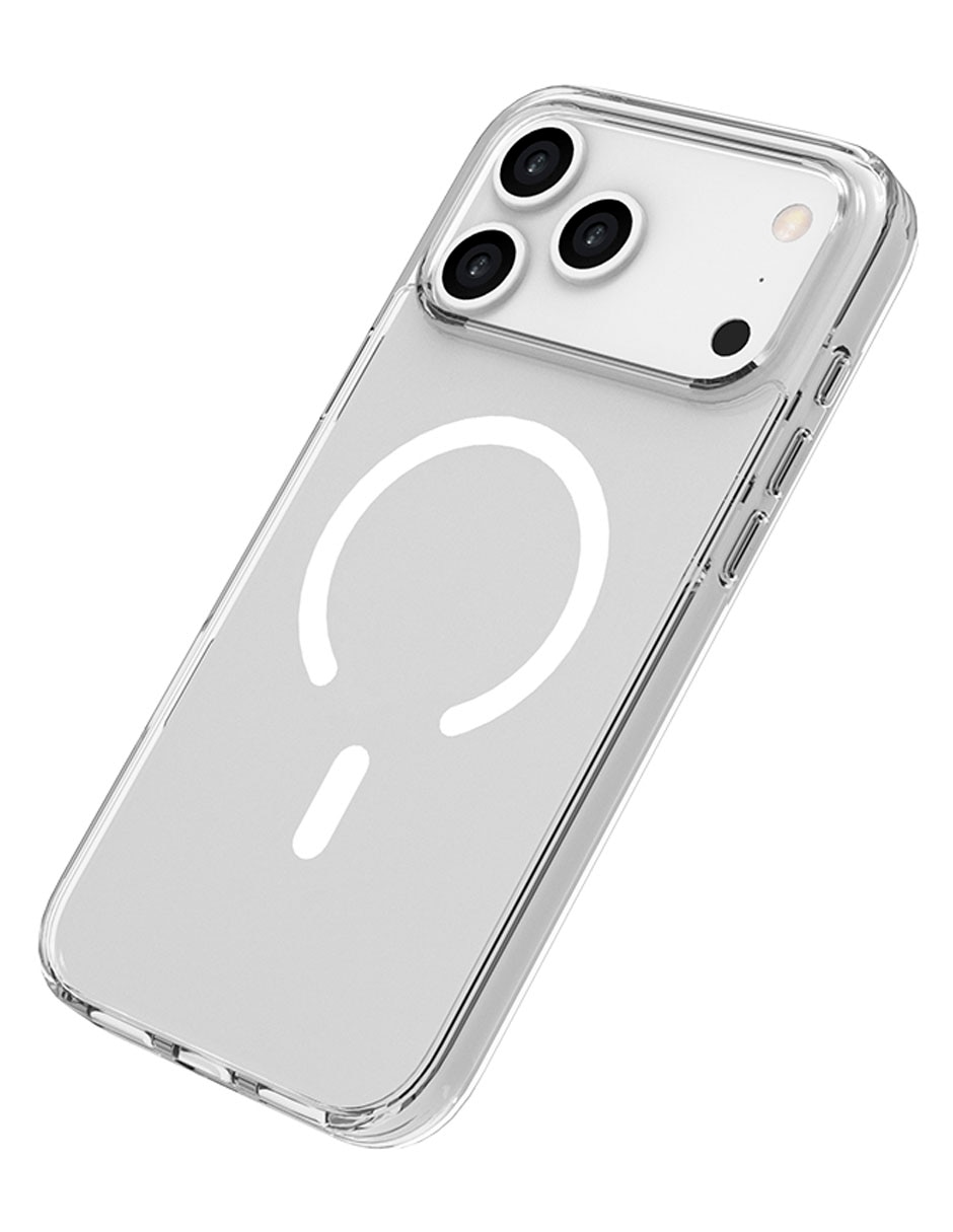 Funda para iPhone 17 Pro Max de plástico 5