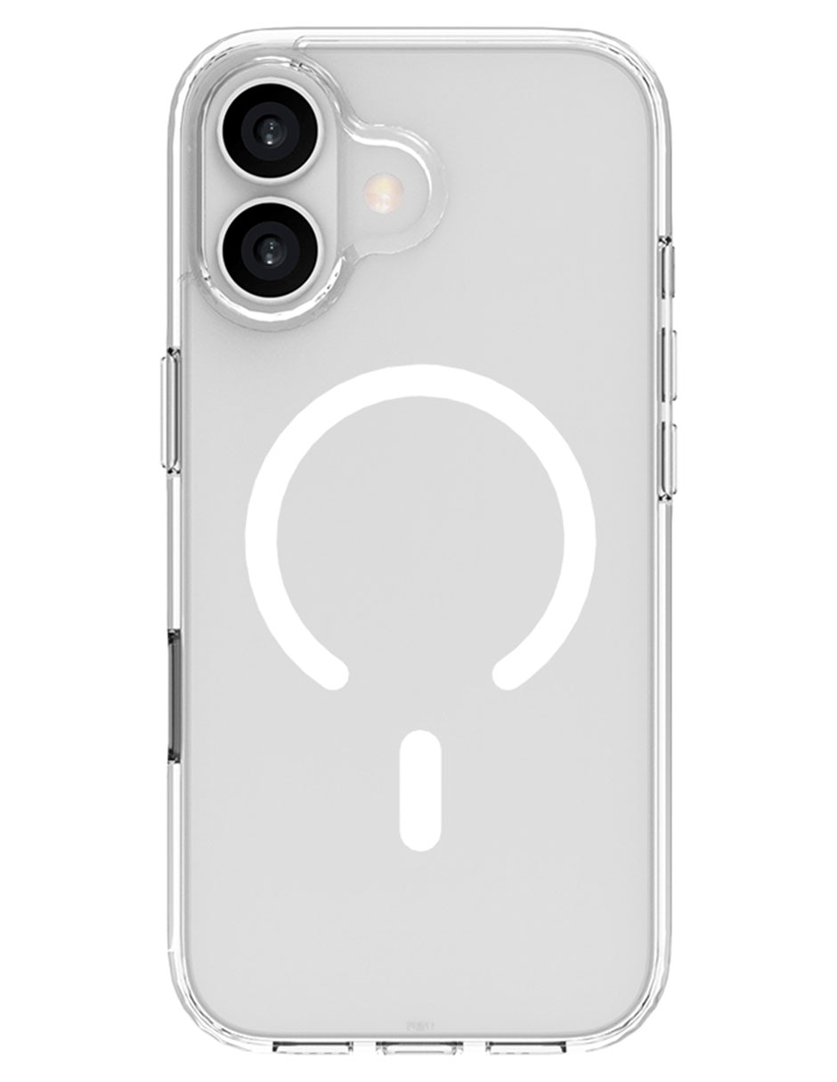 Funda para iPhone 17 de plástico