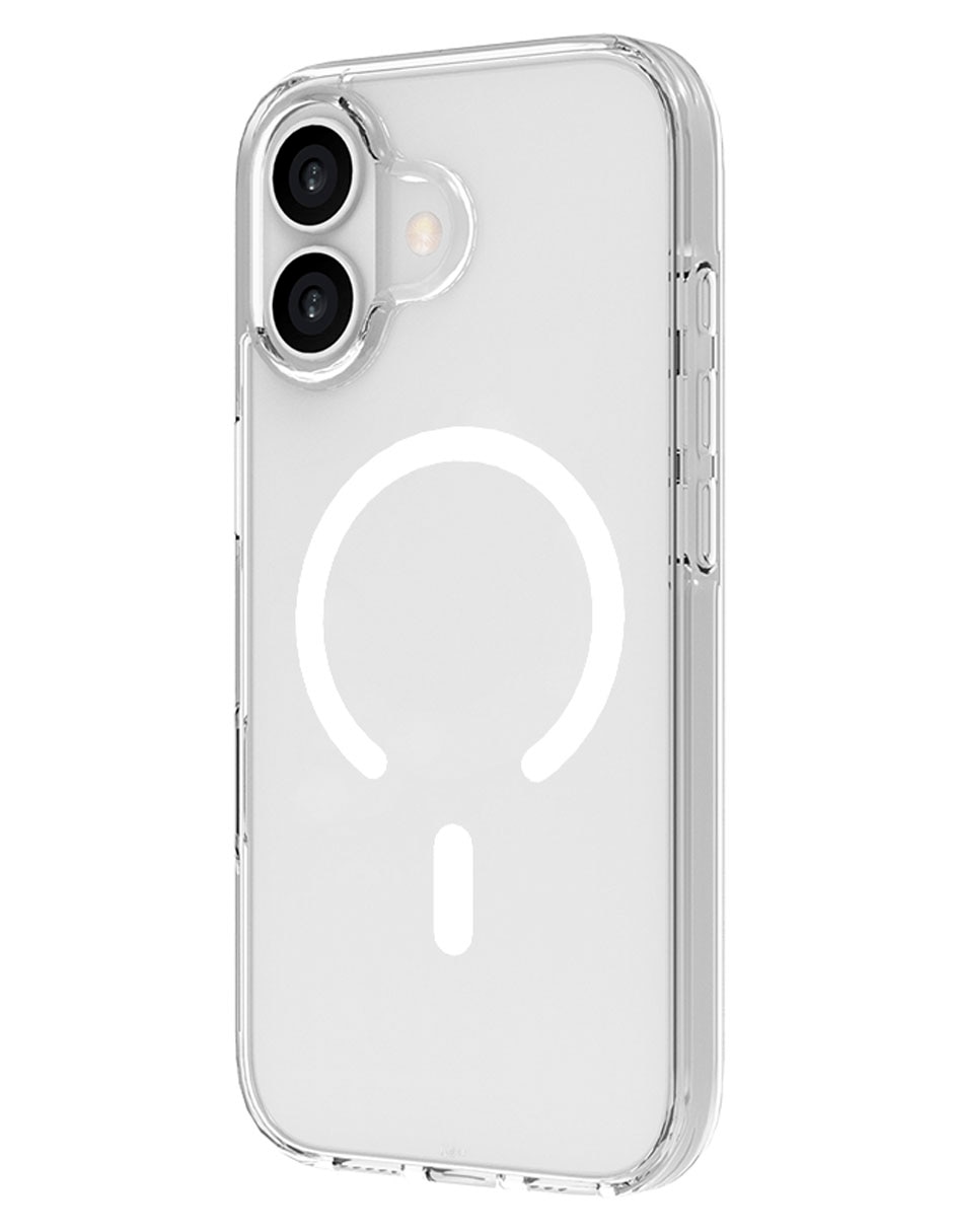 Funda para iPhone 17 de plástico 3