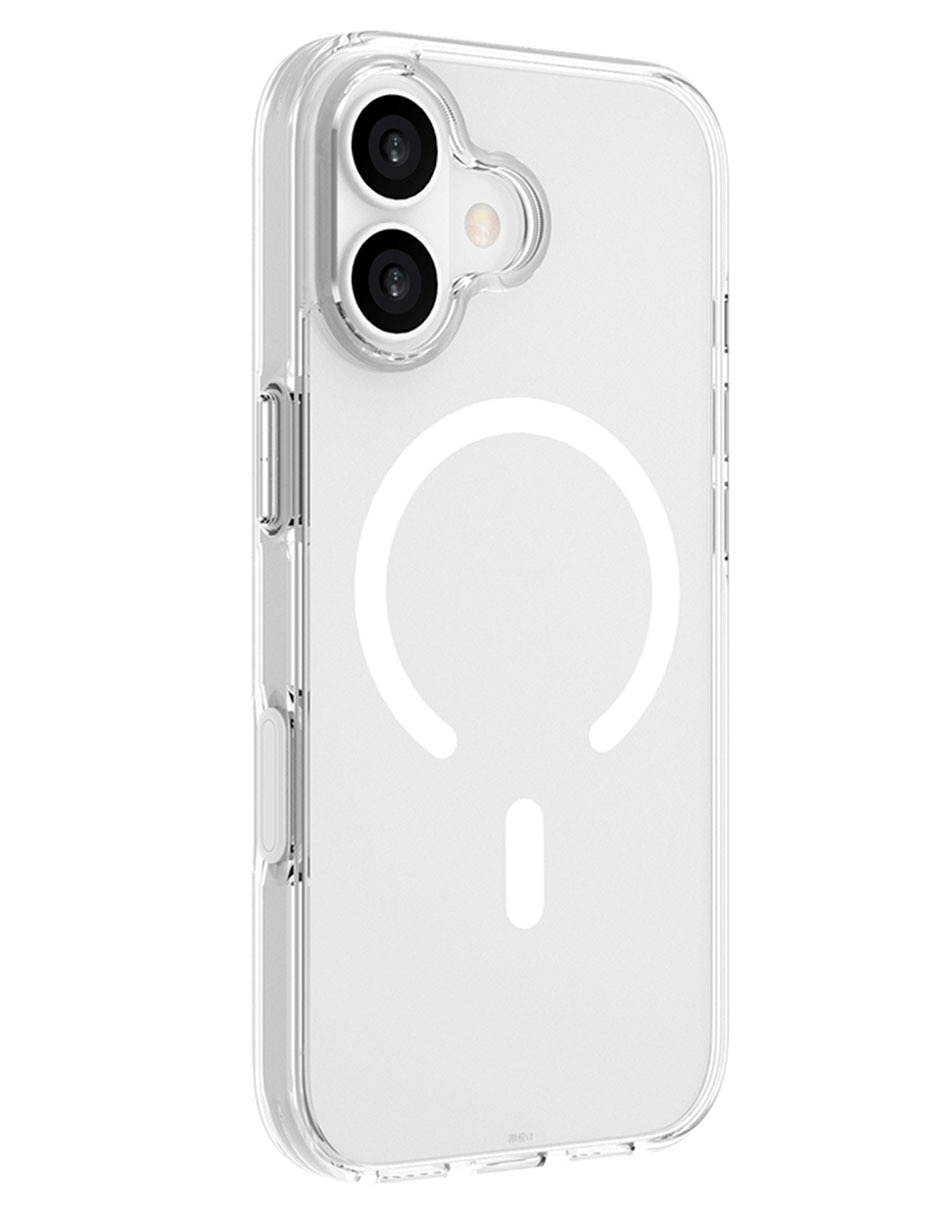 Funda para iPhone 17 de plástico 4