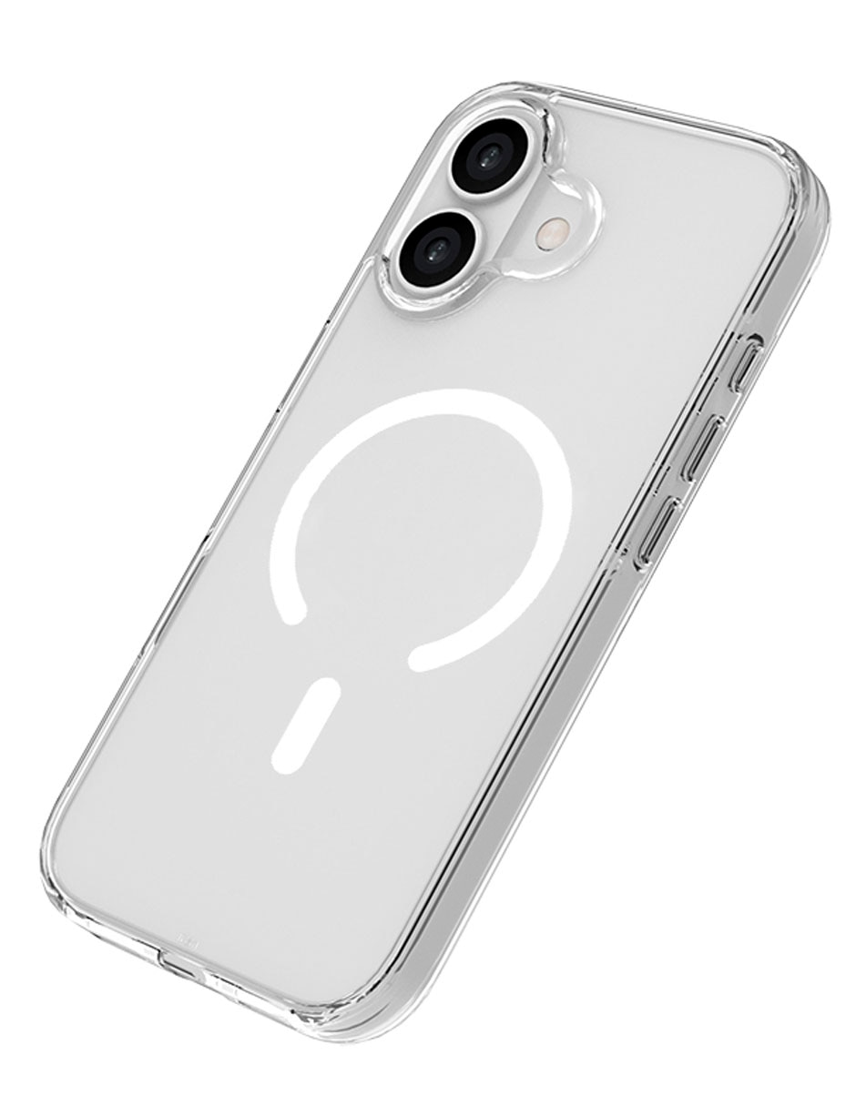 Funda para iPhone 17 de plástico 5