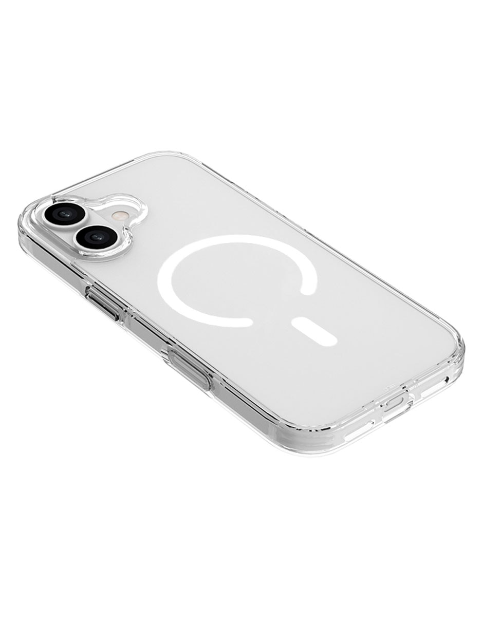 Funda para iPhone 17 de plástico 6