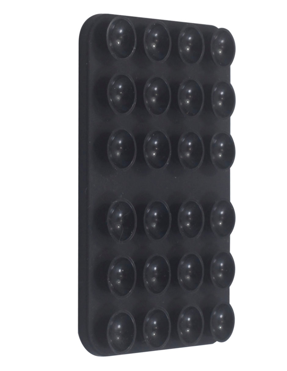 SOPORTE P/CELULAR GROUND, NEGRO