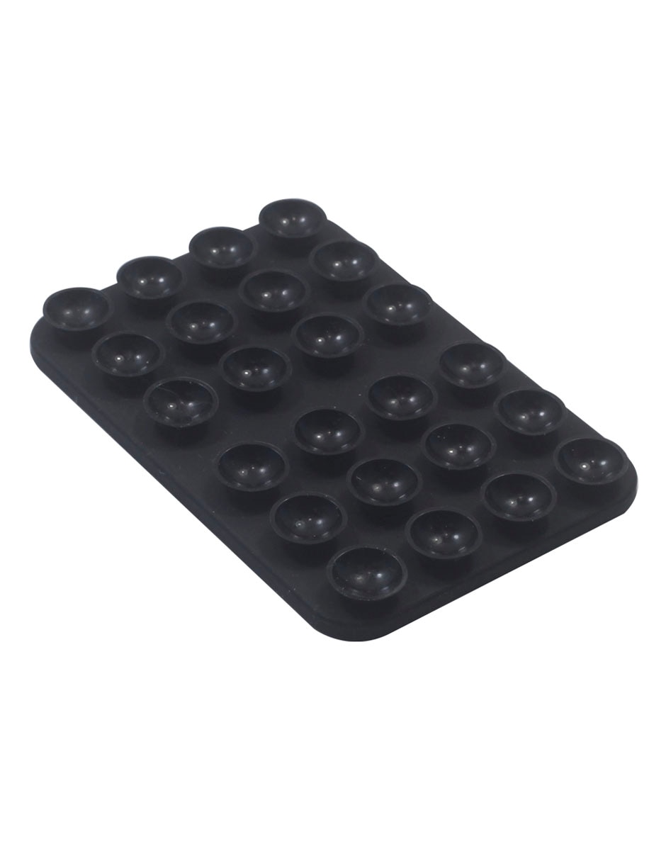SOPORTE P/CELULAR GROUND, NEGRO