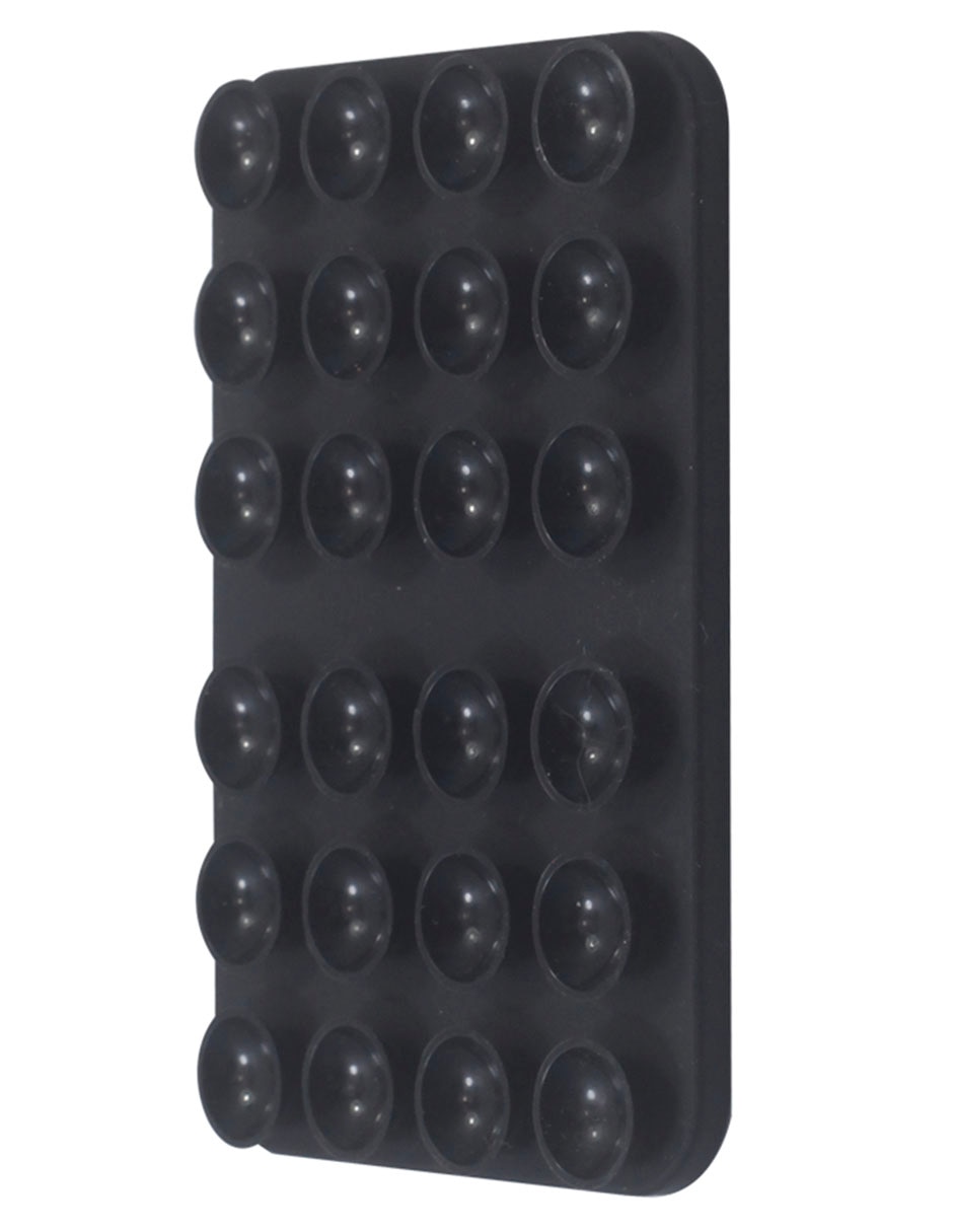 SOPORTE P/CELULAR GROUND, NEGRO
