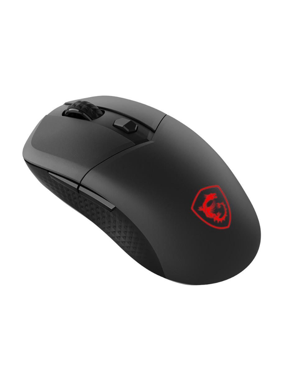 Mouse Gamer Inalámbrico versa 300 w 4