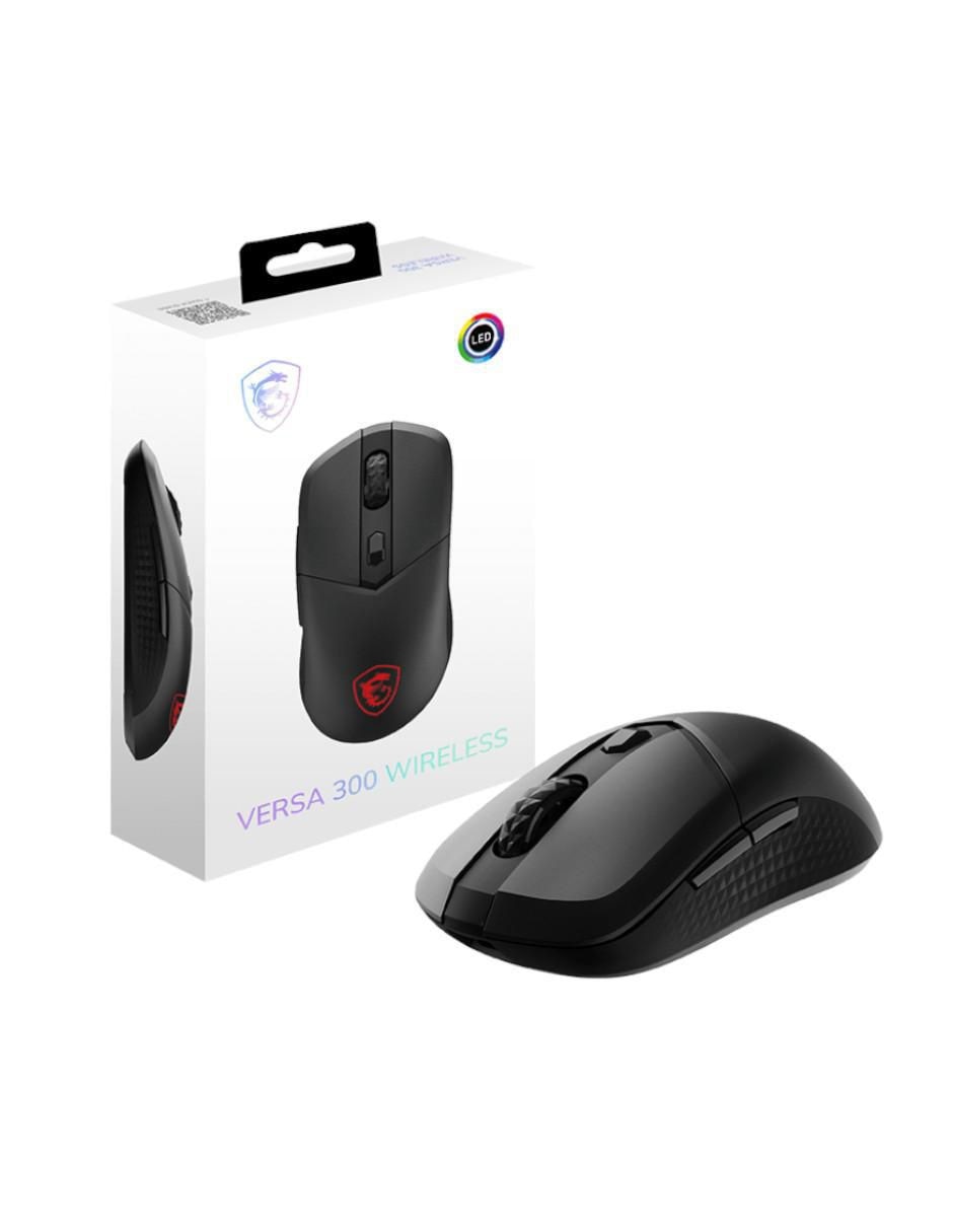 Mouse Gamer Inalámbrico versa 300 w 5