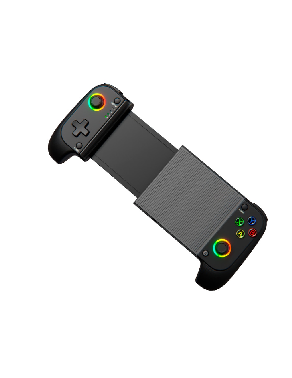 Control para pc gamer inalámbricos