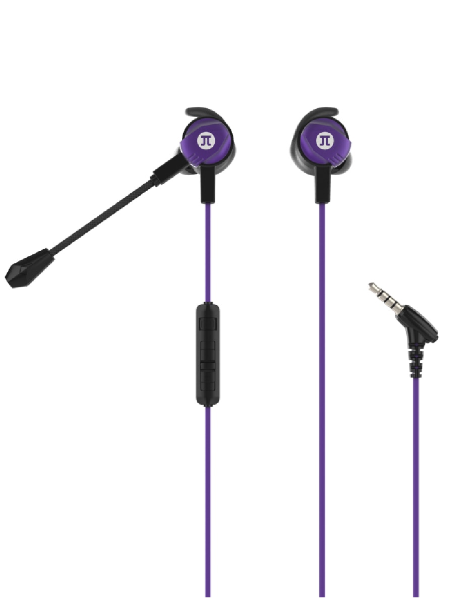 Audífonos gamer alámbrica mm221pgl04 3