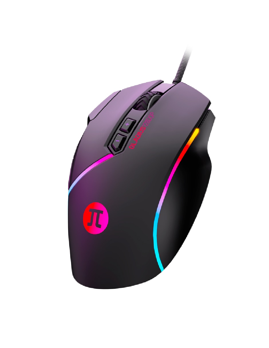 Mouse gamer Gladius12800p Mouse gamer Gladius12800p
