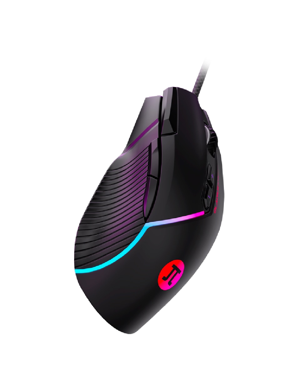 Mouse gamer Gladius12800p 2