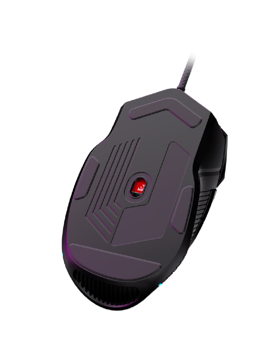 Mouse gamer Gladius12800p 3