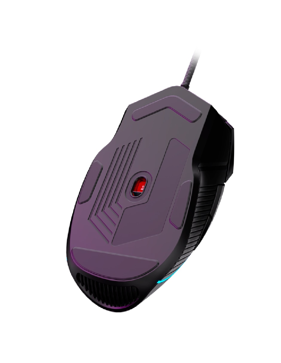 Mouse gamer Gladius12800p 5