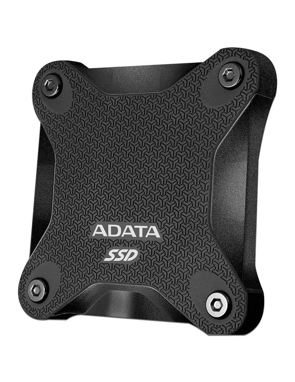 Unidad SSD capacidad 512 GB 2