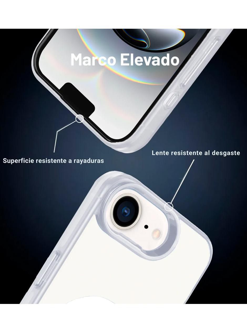 Funda para Apple de TPU