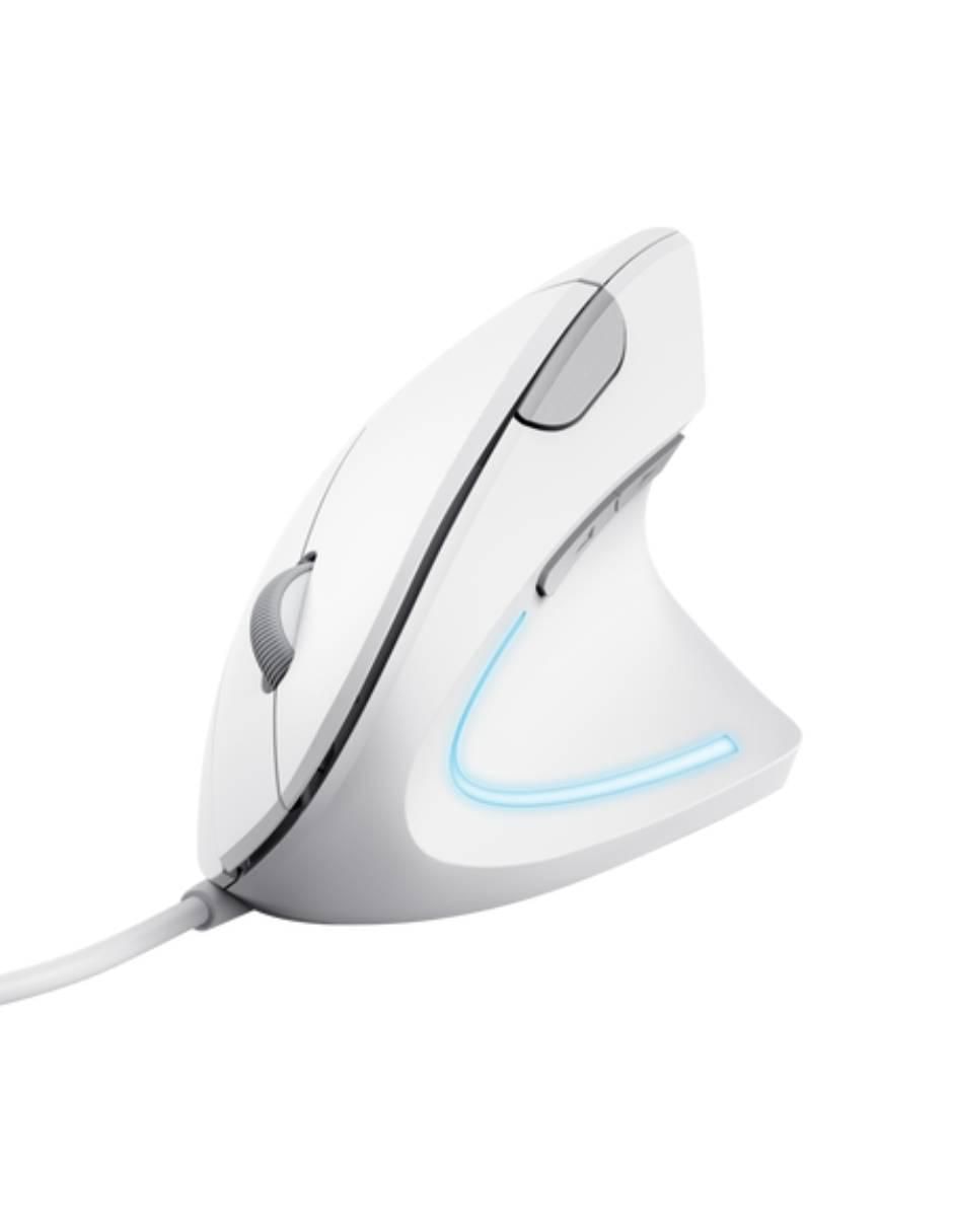 Mouse Gamer Alámbrico 25133 verto