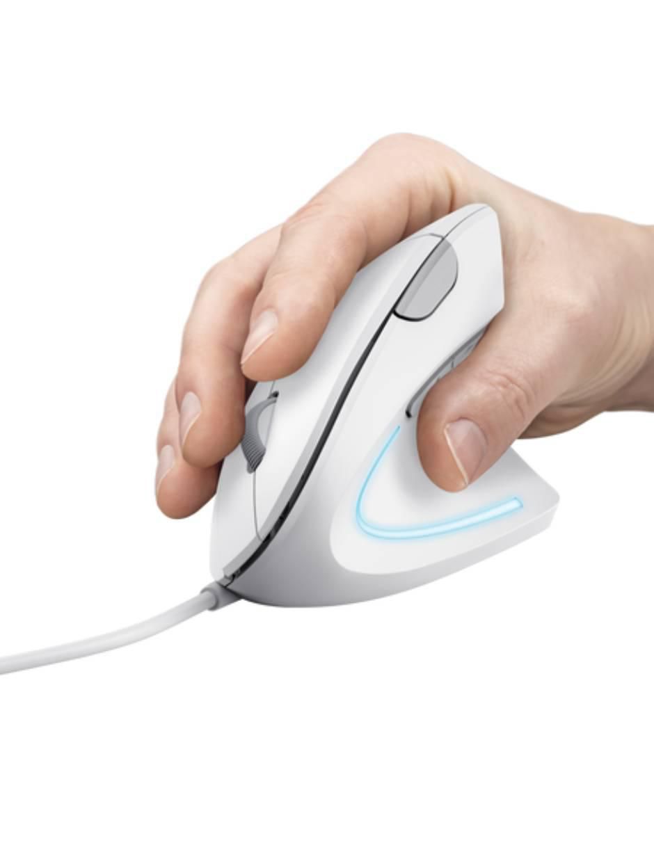 Mouse Gamer Alámbrico 25133 verto 4