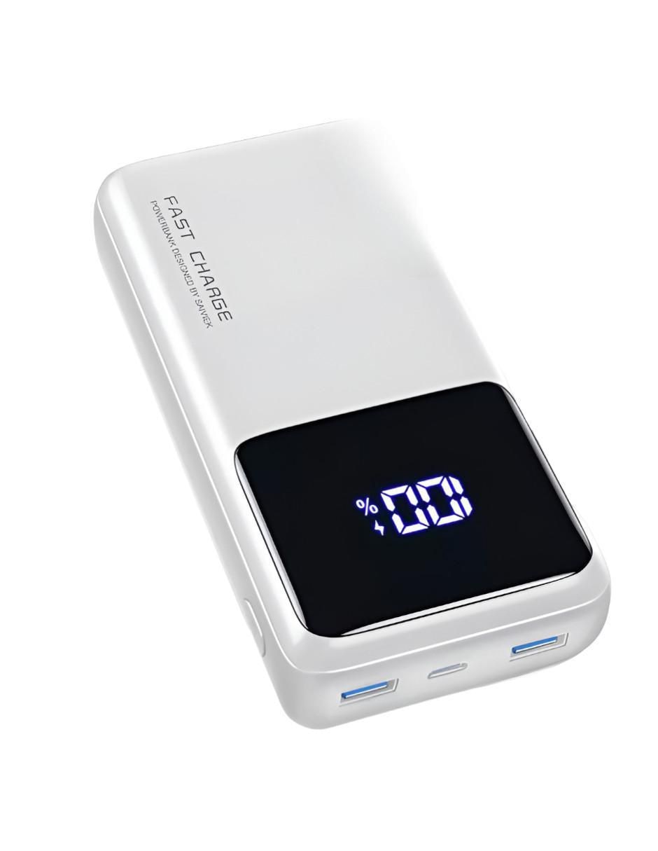 Batería portátil 27000 mAh XTLLAR2704