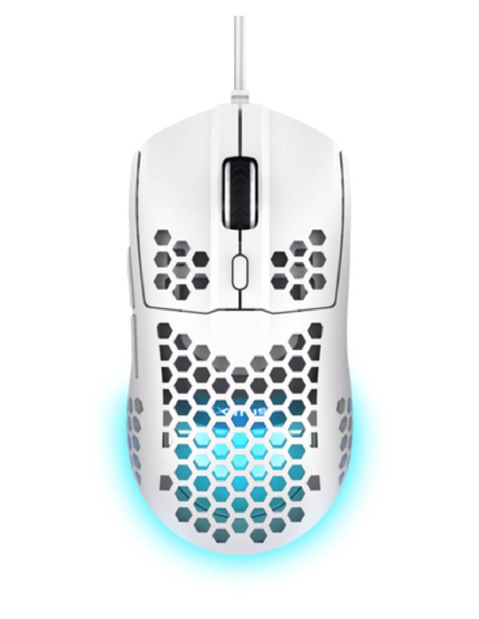 Mouse gamer Gxt 928w Helox 3