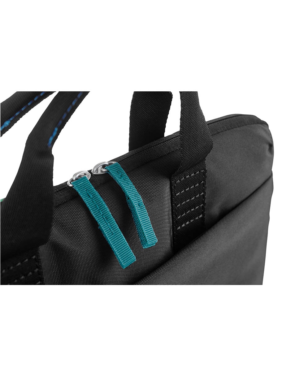 Maletín smilza con compartimento para laptop 6