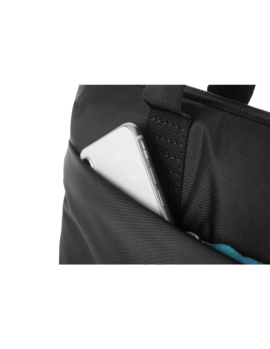 Maletín smilza con compartimento para laptop 7
