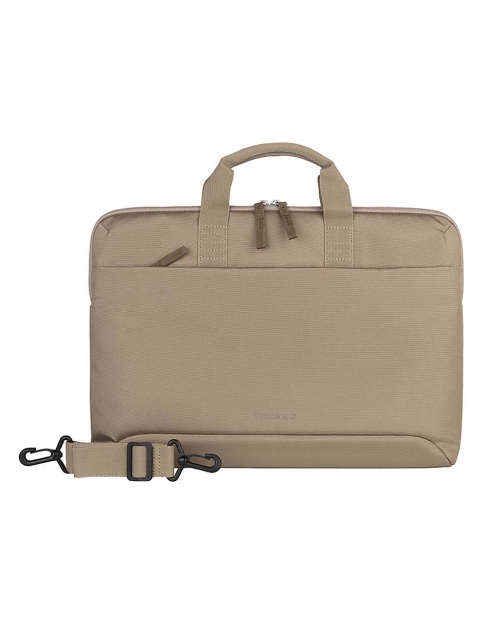 Maletín Smilza con compartimiento para laptop 15.6 pulgadas y celular Maletín Smilza con compartimiento para laptop 15.6 pulgadas y celular