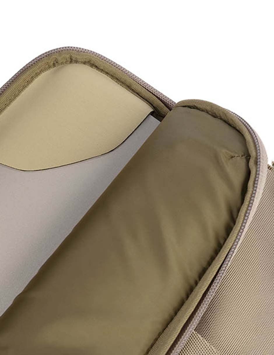 Maletín Smilza con compartimiento para laptop 15.6 pulgadas y celular 3