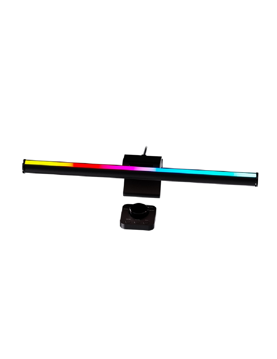 Lámpara para monitor LED