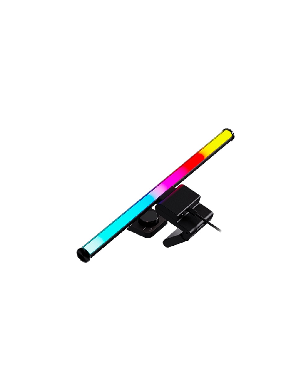 Lámpara para monitor LED 5