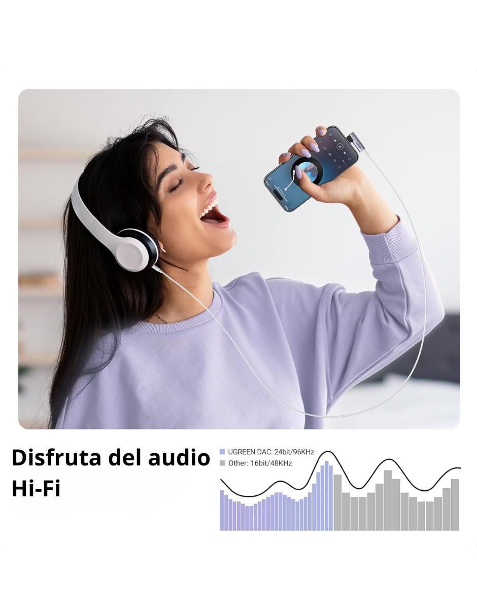 Adaptador Tipo C 5