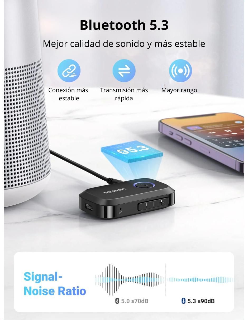 Adaptador USB 2