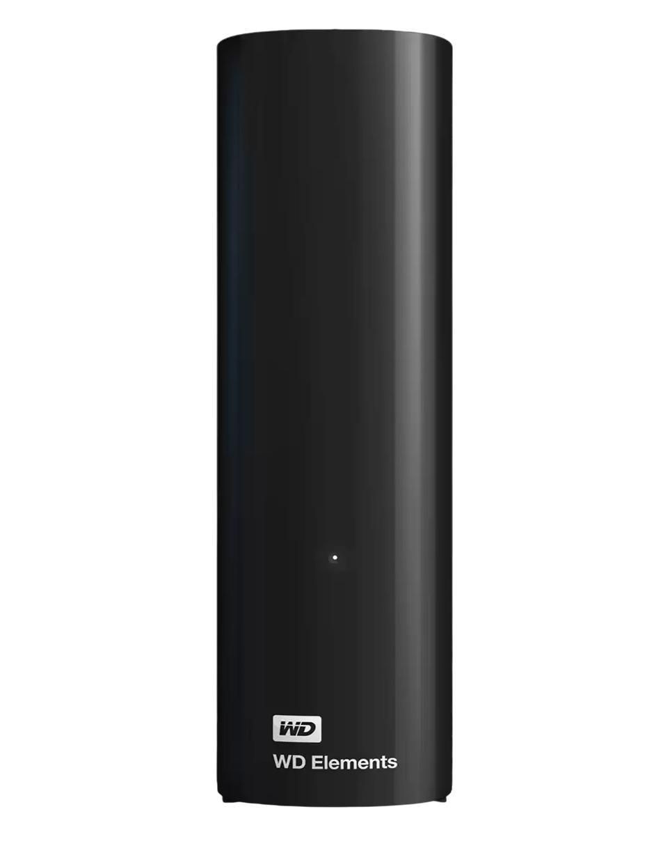 Disco duro externo capacidad 8 TB Disco duro externo capacidad 8 TB
