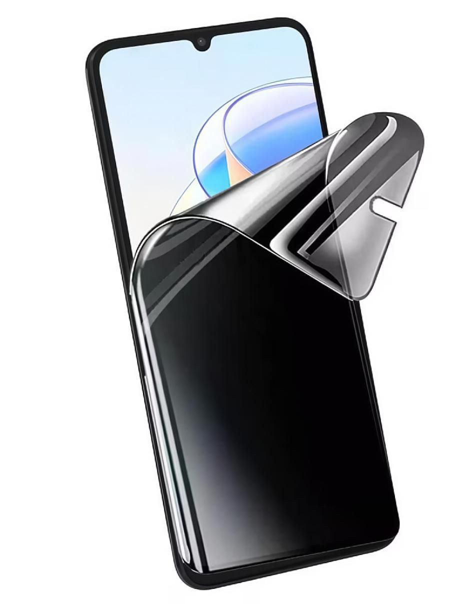 Mica para smartphone iPhone 15 Pro Max de hidrogel 2