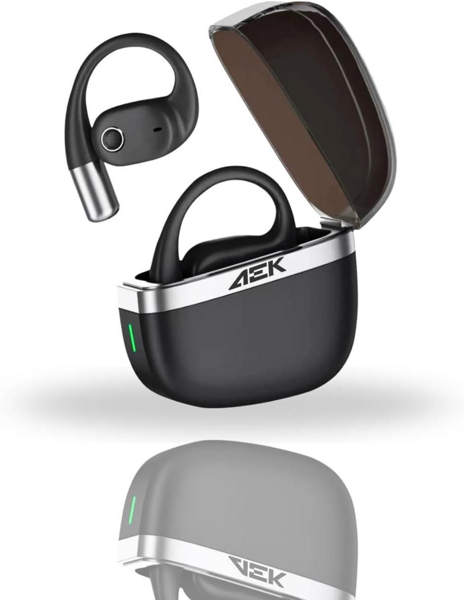 Audífonos in-ear aba01 inalámbrica 1