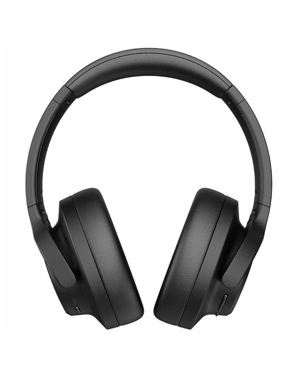 Audífonos Over-Ear Hype Epic Hp750 alámbricos e inalámbricos con cancelación de ruido Audífonos Over-Ear Hype Epic Hp750 alámbricos e inalámbricos con cancelación de ruido
