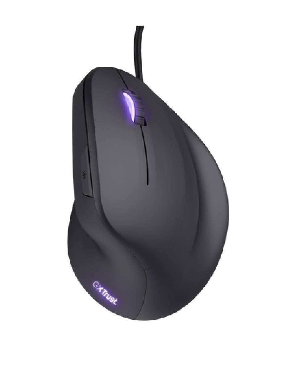 Mouse gamer GXT 144 Rexx