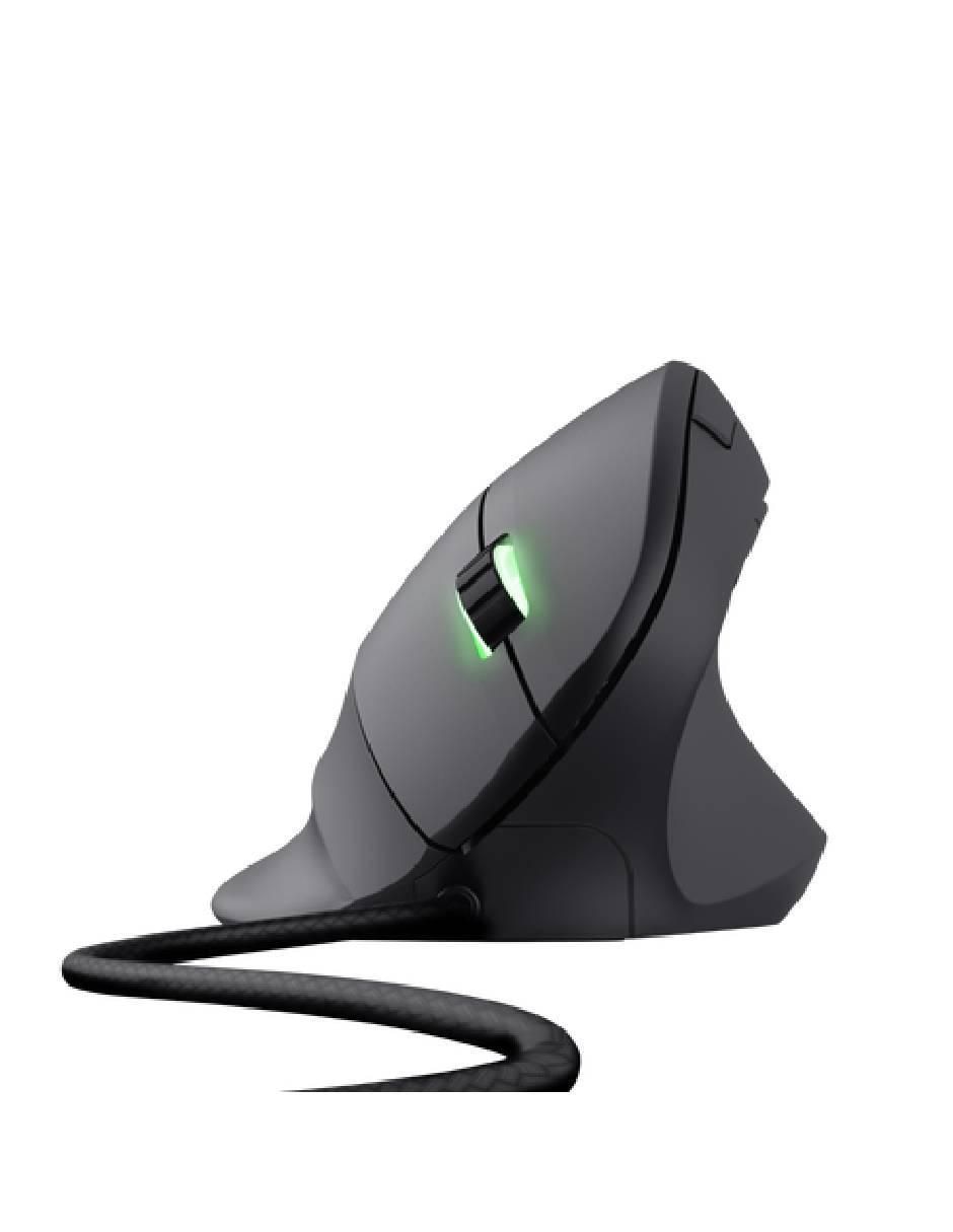 Mouse gamer GXT 144 Rexx 3